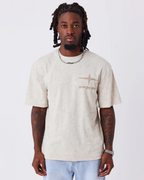PXP Camiseta breakout clara