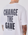 PXP CAMISETA BOXY ESSENTIALS