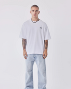 PXP CAMISETA BOXY ESSENTIALS