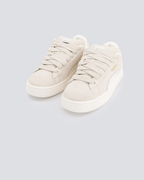 Puma suede xl crema