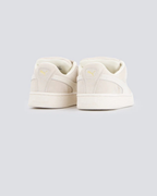Puma suede xl crema