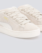 Puma suede xl crema