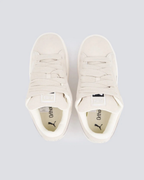 Puma suede xl crema