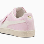 Puma suede charles fead rosa
