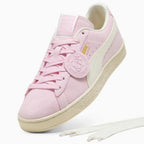 Puma suede charles fead rosa