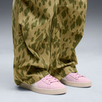 Puma suede charles fead rosa