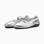 Puma Speedcat ballet metálicas