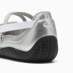 Puma Speedcat ballet metálicas