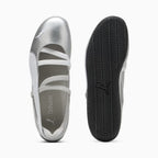 Puma Speedcat ballet metálicas