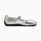 Puma Speedcat ballet metálicas