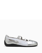Puma Speedcat ballet metálicas