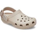 Crocs Zuecos Classic Buckle