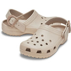 Crocs Zuecos Classic Buckle
