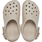 Crocs Zuecos Classic Buckle