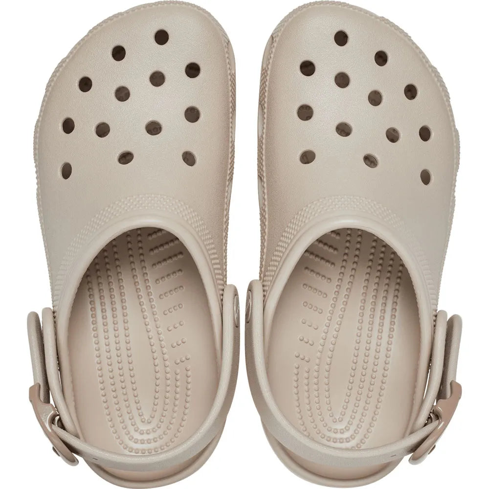 Crocs Zuecos Classic Buckle
