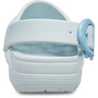 Crocs Zuecos Classic Buckle azul