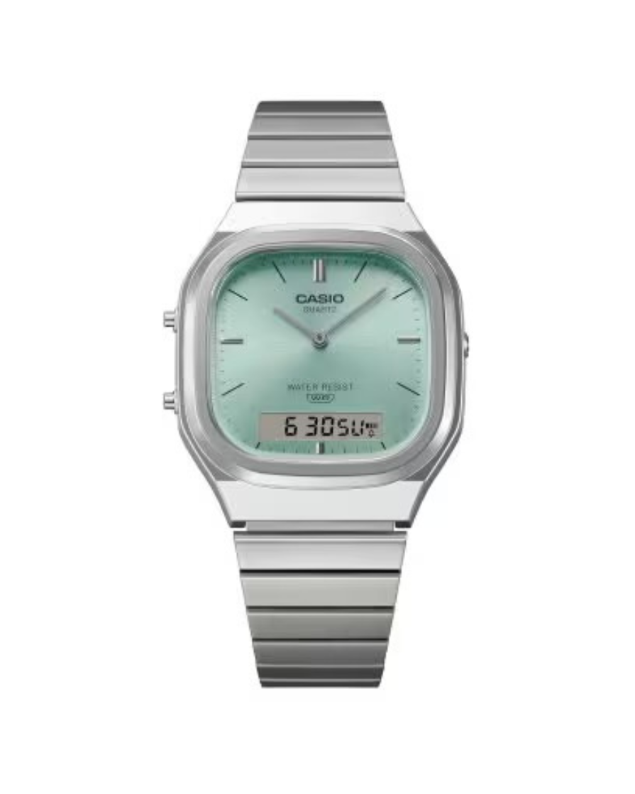 Casio AQ-240E-2A