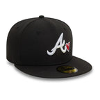 New Era A corazon rojo