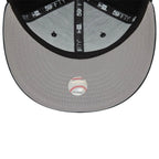 New Era Sox corazon negro