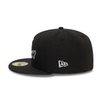 New Era Sox corazon negro