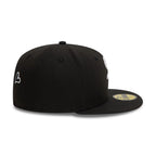 New Era Sox corazon negro