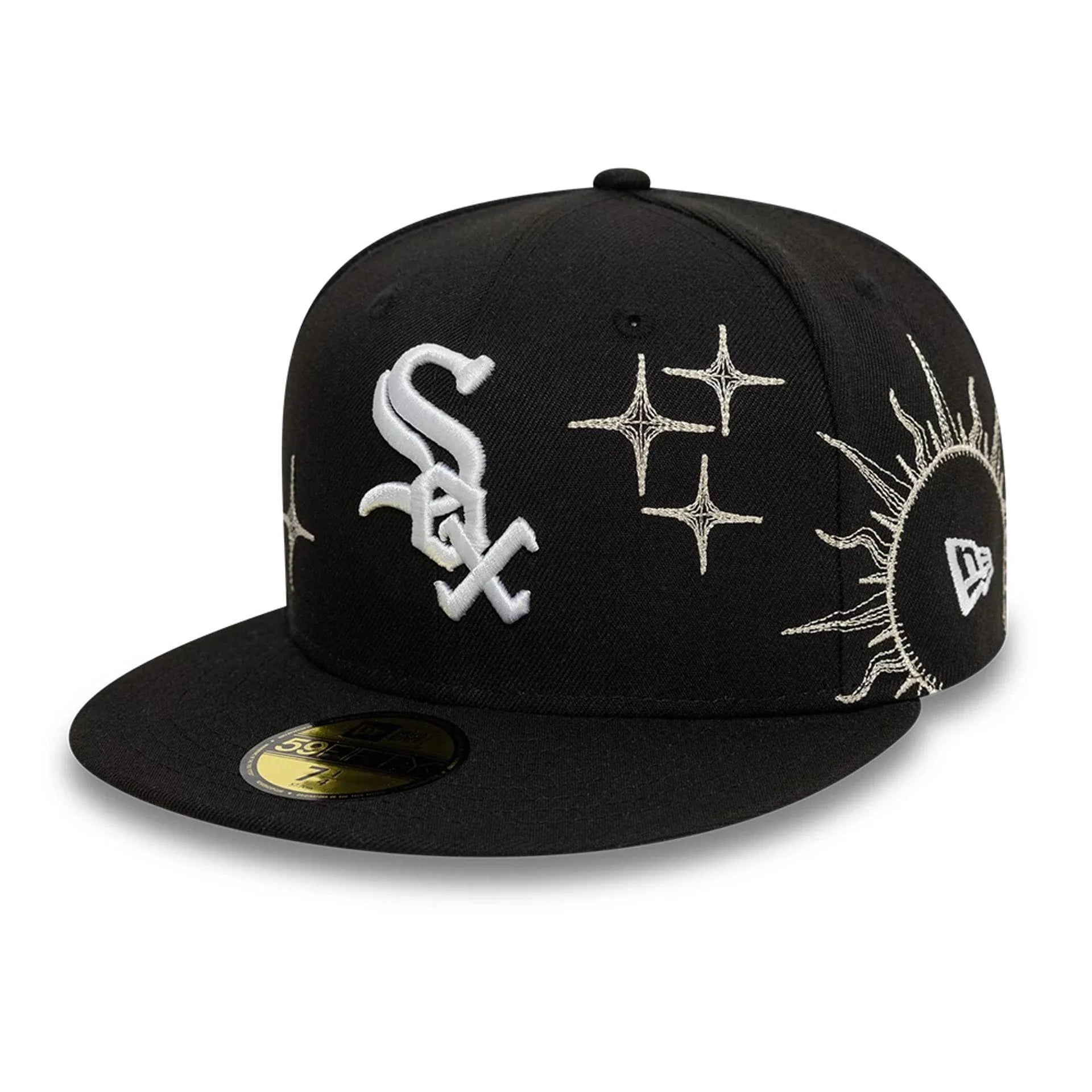 New Era Sox Zodiac negro