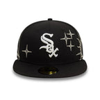 New Era Sox Zodiac negro