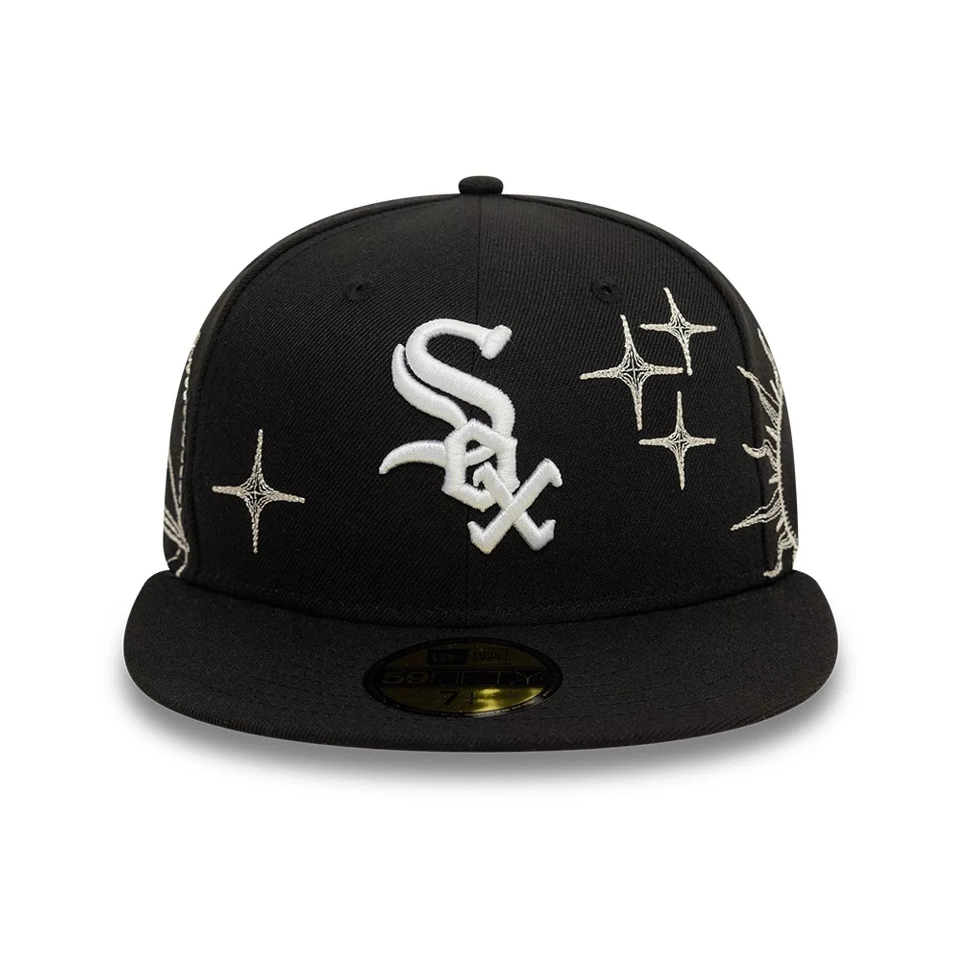 New Era Sox Zodiac negro