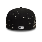 New Era Sox Zodiac negro