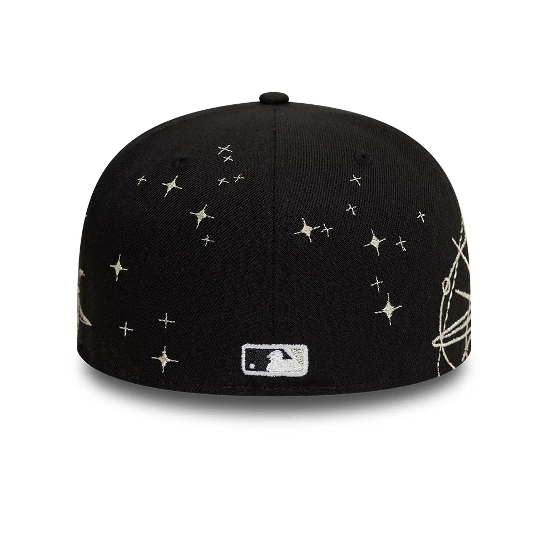 New Era Sox Zodiac negro