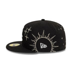 New Era Sox Zodiac negro