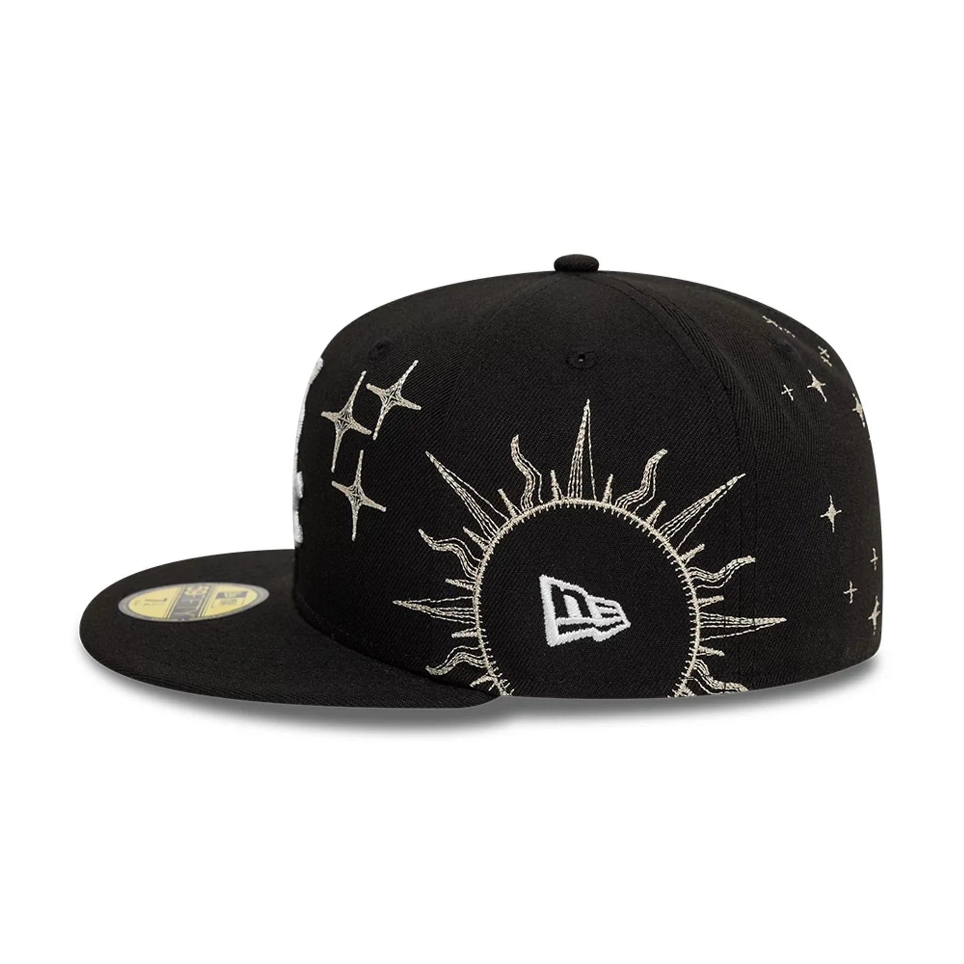New Era Sox Zodiac negro
