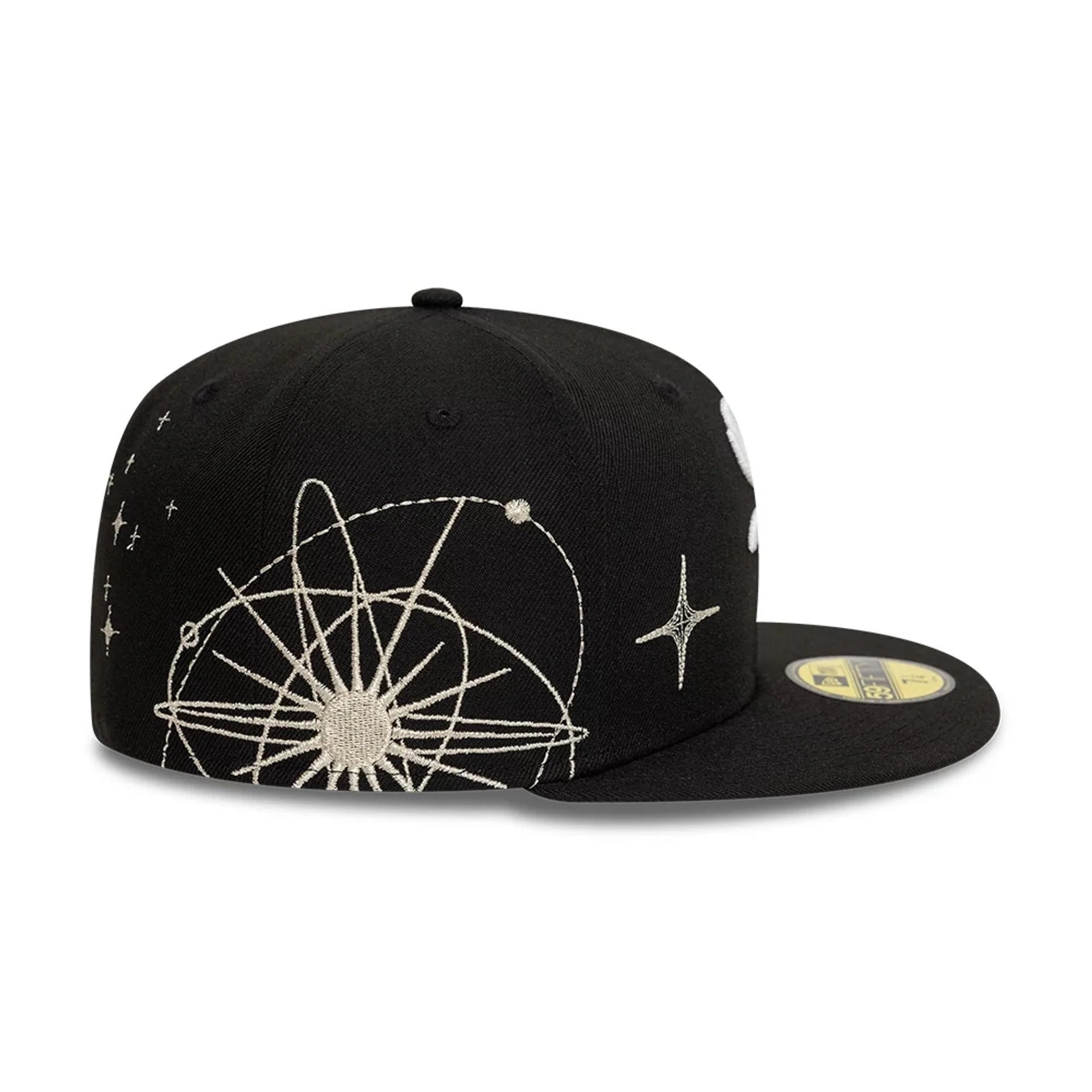 New Era Sox Zodiac negro