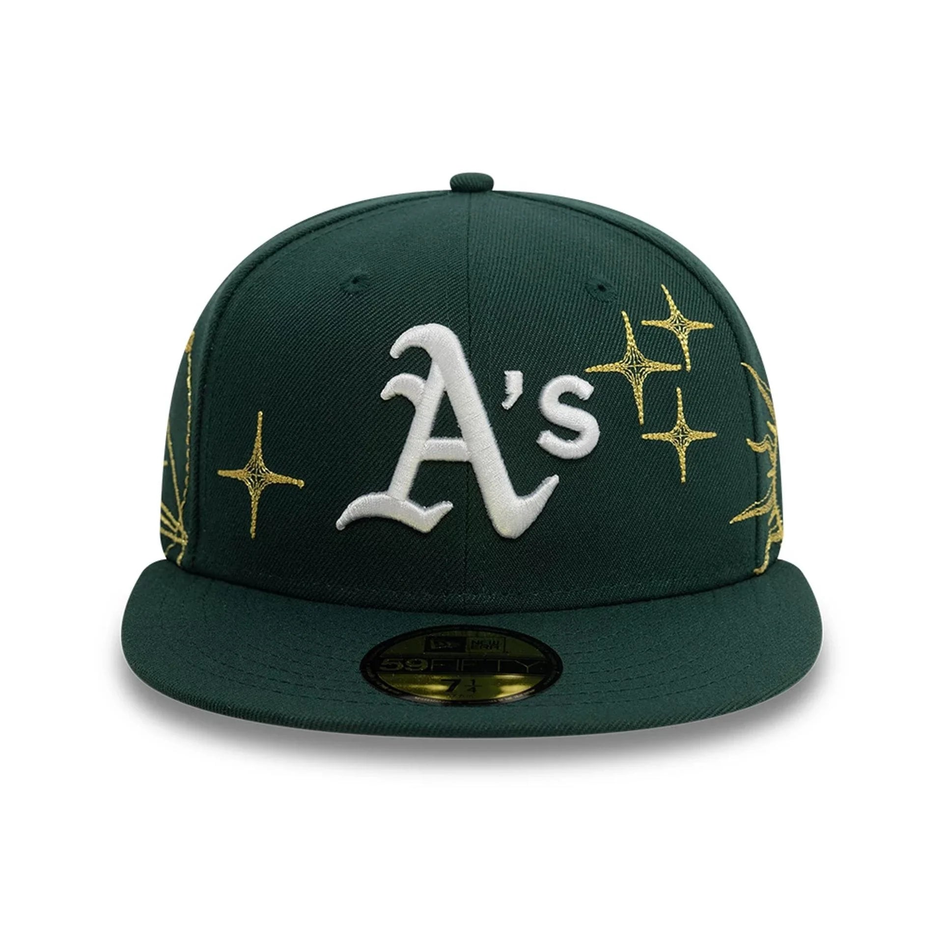 New Era As Zodiac verde