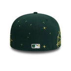 New Era As Zodiac verde