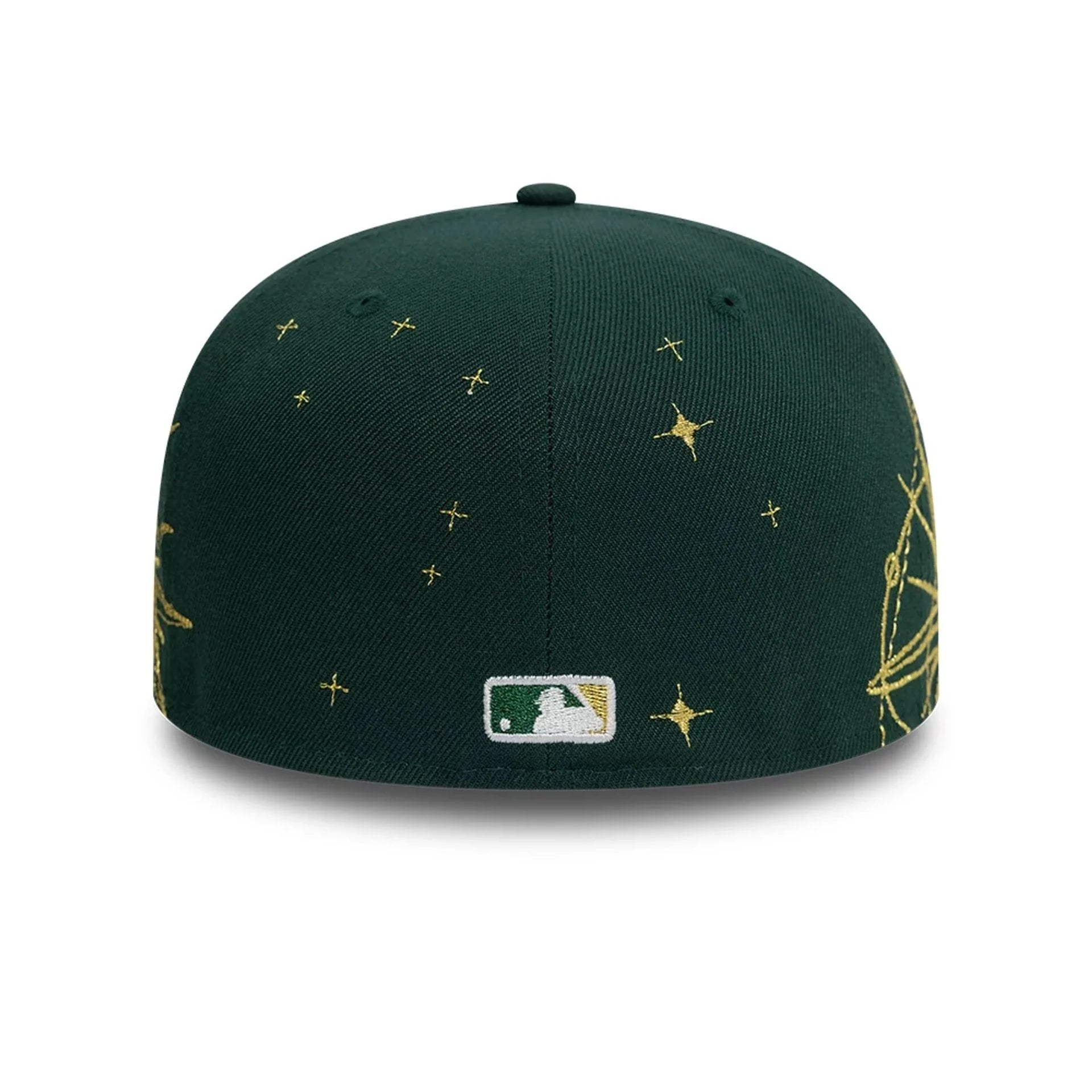 New Era As Zodiac verde