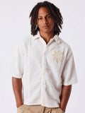 Pxp camisa blanca