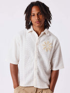 Pxp camisa blanca