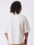 Pxp camisa blanca