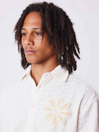 Pxp camisa blanca