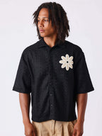 Pxp camisa negra