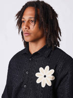 Pxp camisa negra