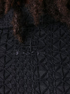 Pxp camisa negra