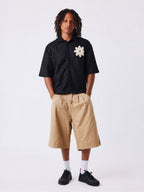 Pxp camisa negra