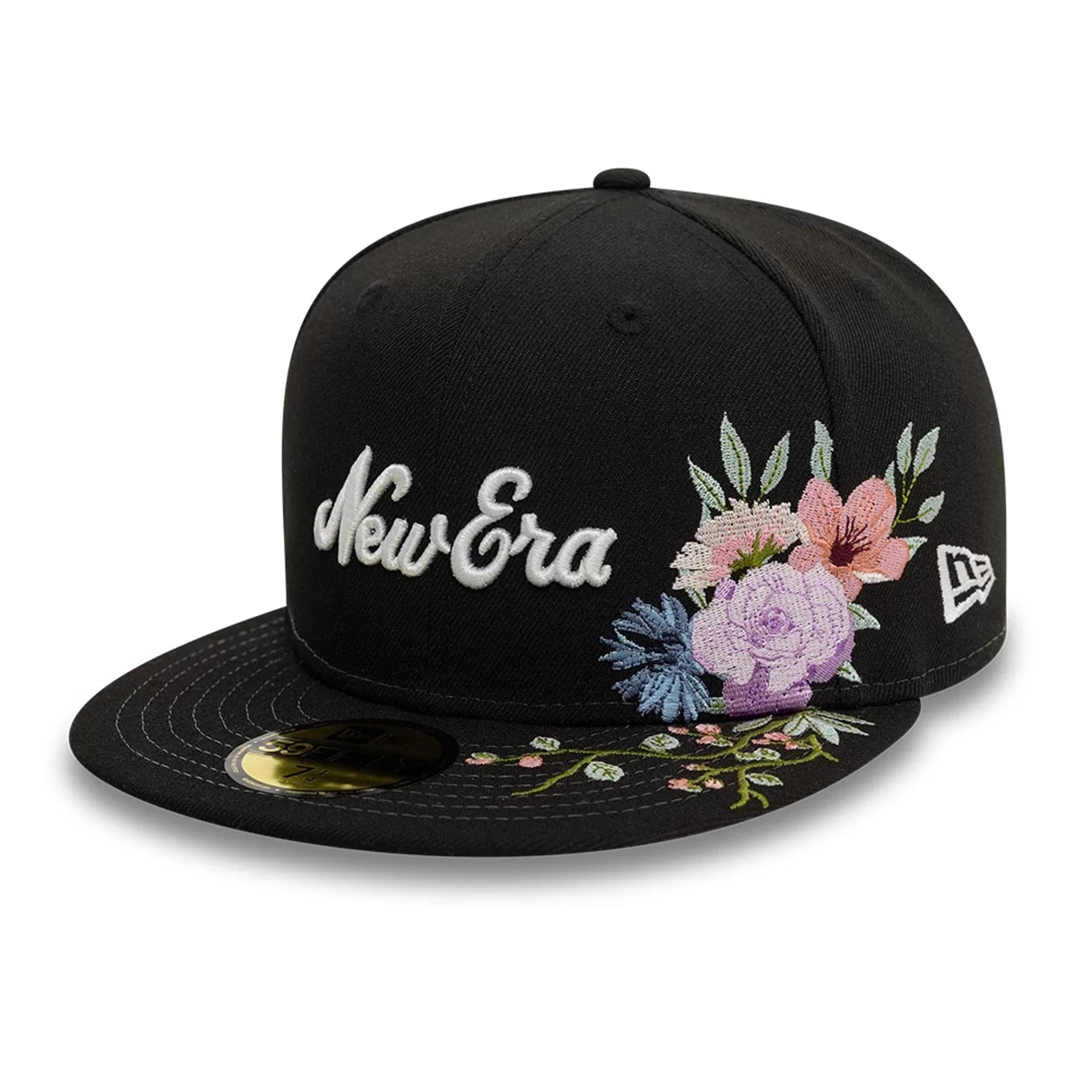 New Era Flores color