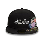 New Era Flores color