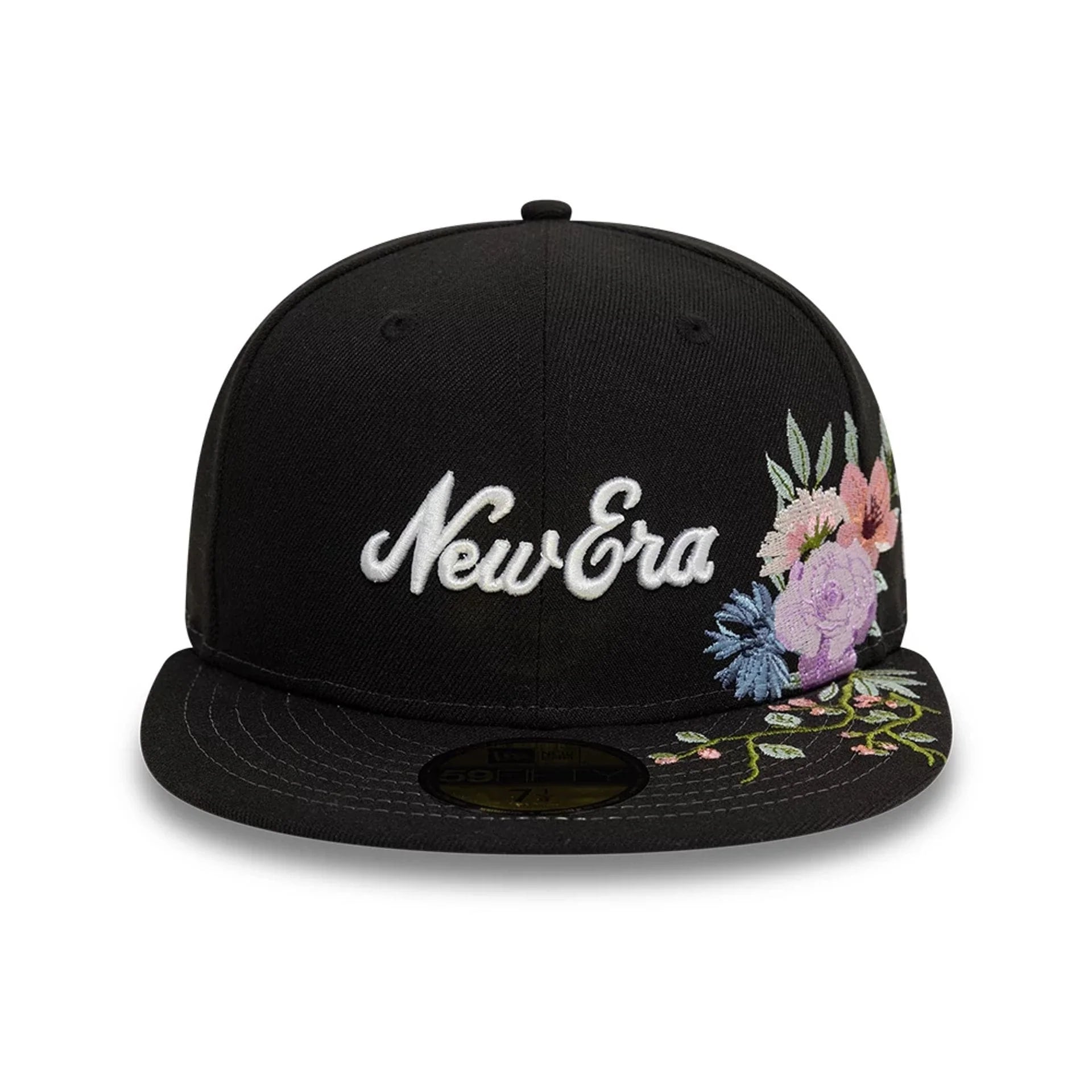 New Era Flores color