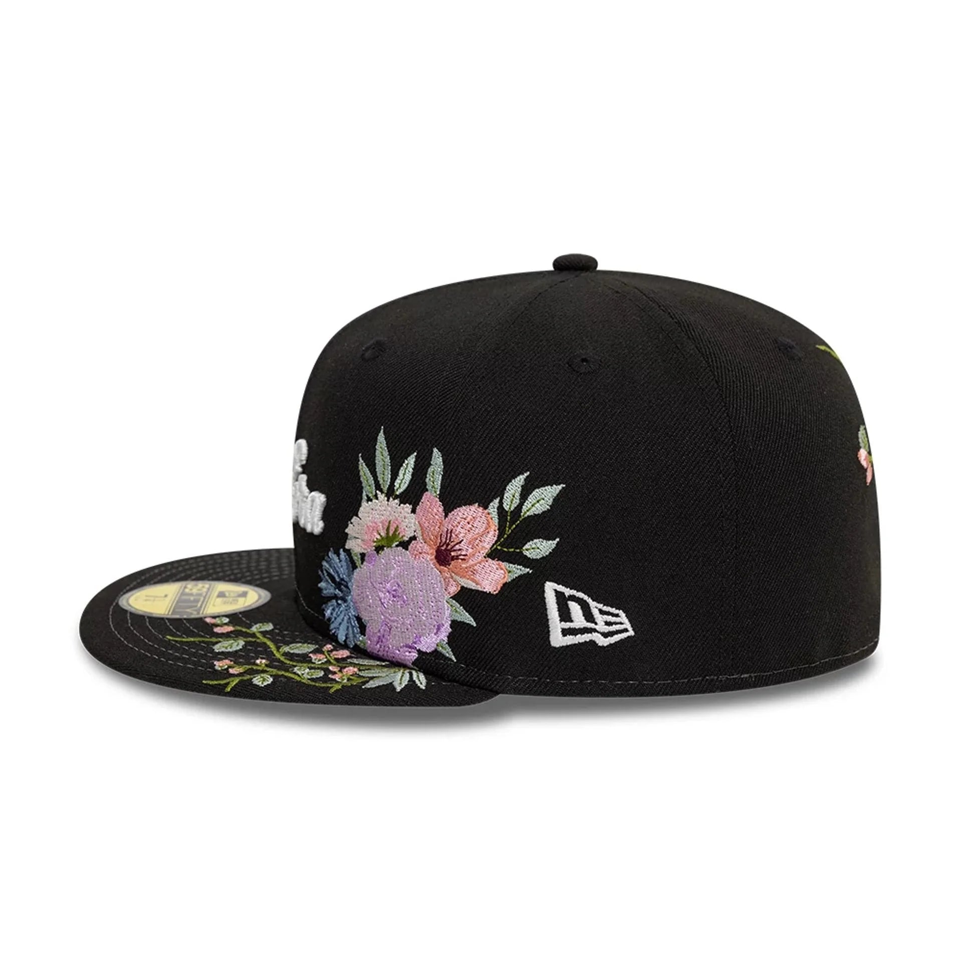 New Era Flores color