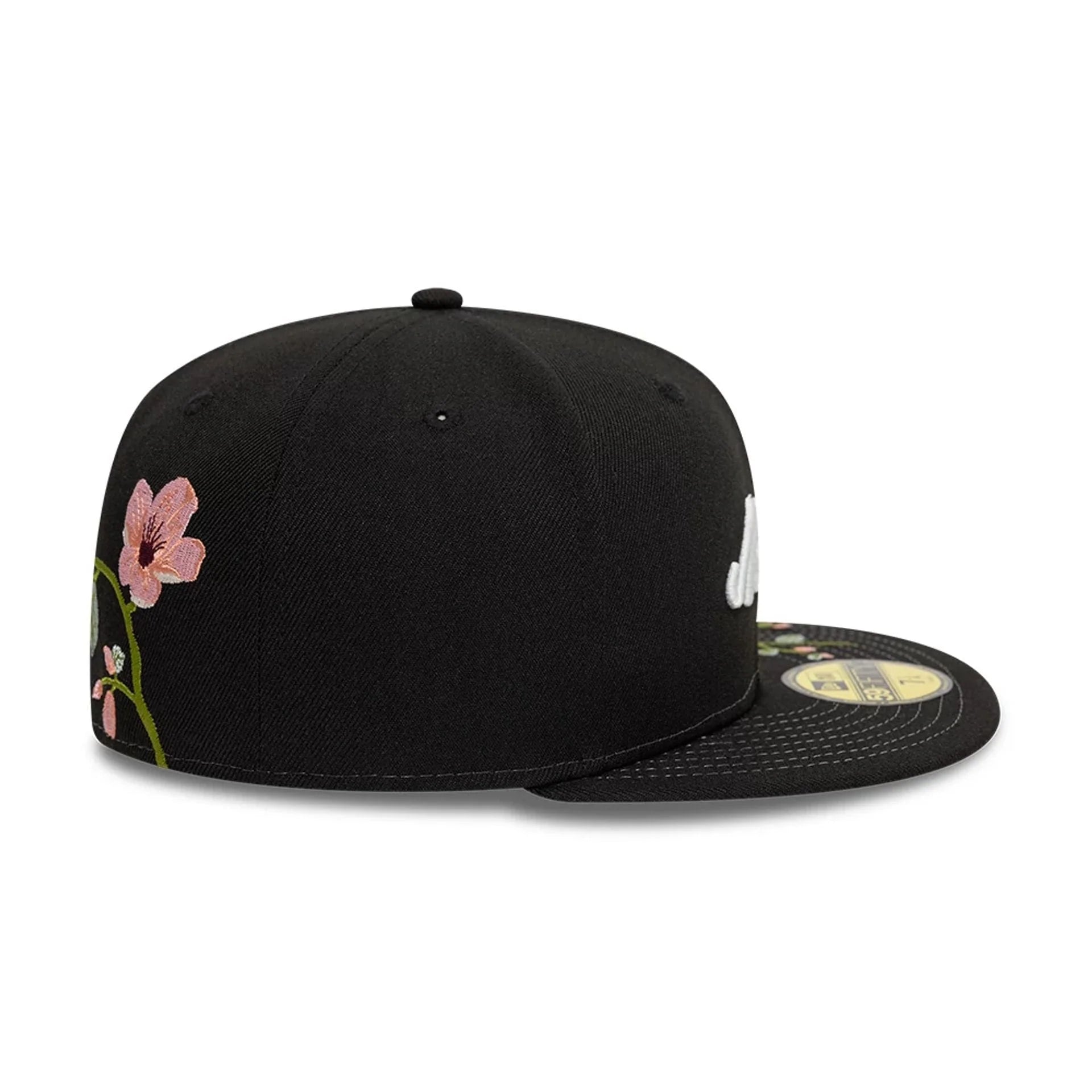 New Era Flores color