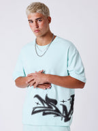 Pxp tee menta Tracksuit